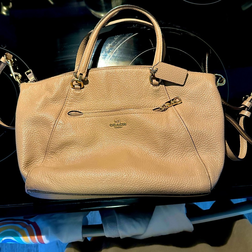 Coach Crossbody purse
